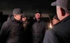 «Өзіміз-ақ күресе аламыз»: Петропавлда билік халықты үйлерінен мәжбүрлі түрде көшірмек