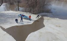 Батыс Қазақстан облысында 15 үйдің иесі табылмай жатыр