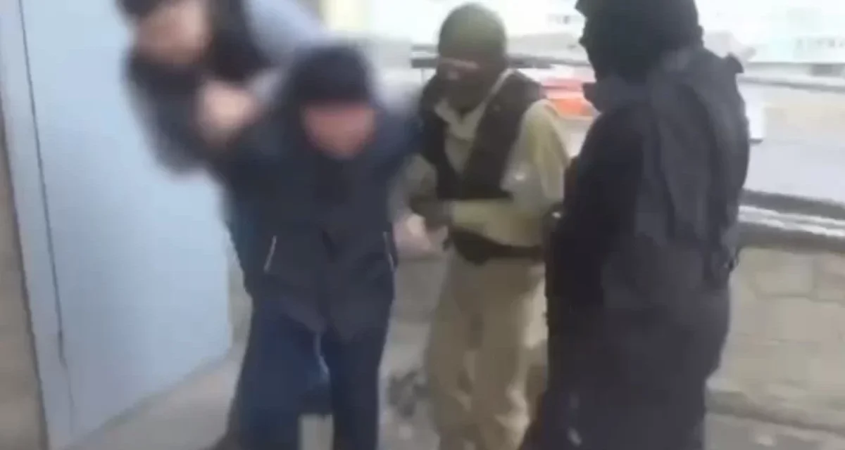 Ұлтаралық алауыздық туралы айтқан Саран қаласының тұрғыны сотталды