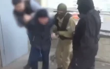 Ұлтаралық алауыздық туралы айтқан Саран қаласының тұрғыны сотталды