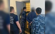 Түркістан облысында бірнеше рет сотталған жат ағымның өкілі ұсталды