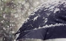 Жаңбыр, қар жауады: Алдағы үш күнге ауа райы болжамы жарияланды