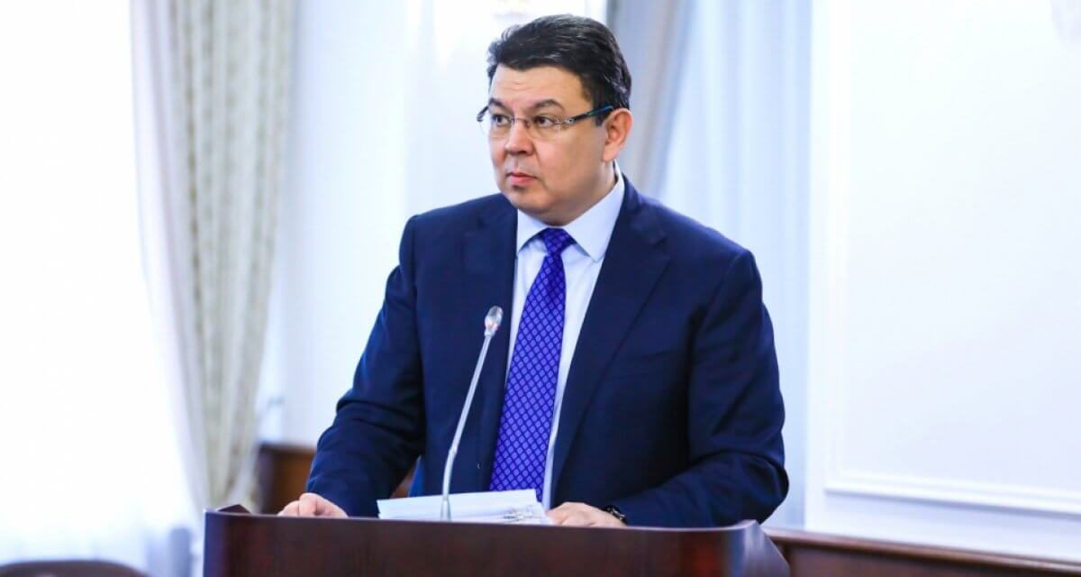 Үкімет жалған ақпарат тарататындарға ескерту жасады