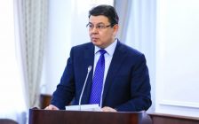 Үкімет жалған ақпарат тарататындарға ескерту жасады