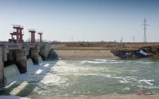 Елімізде 20 су қоймасы салынбақ