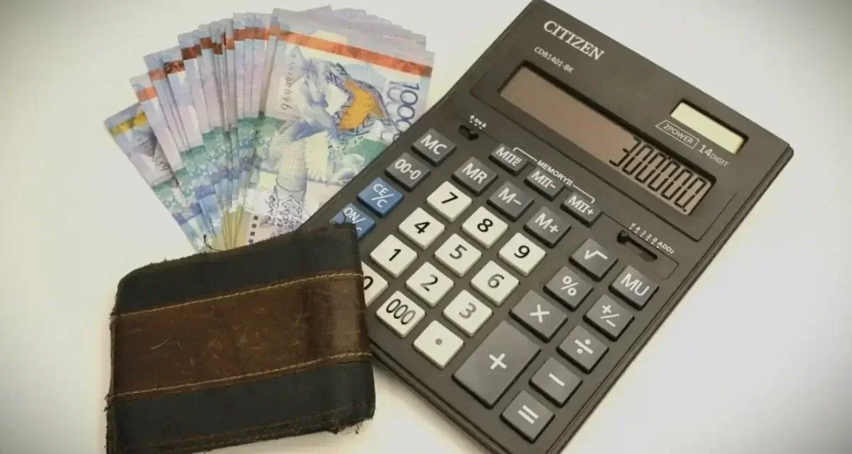 Төрт облыста су тасқыны салдарын жоюға бөлінген ақшаның 1 миллиард теңгесі жымқырылған