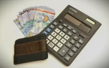 Төрт облыста су тасқыны салдарын жоюға бөлінген ақшаның 1 миллиард теңгесі жымқырылған