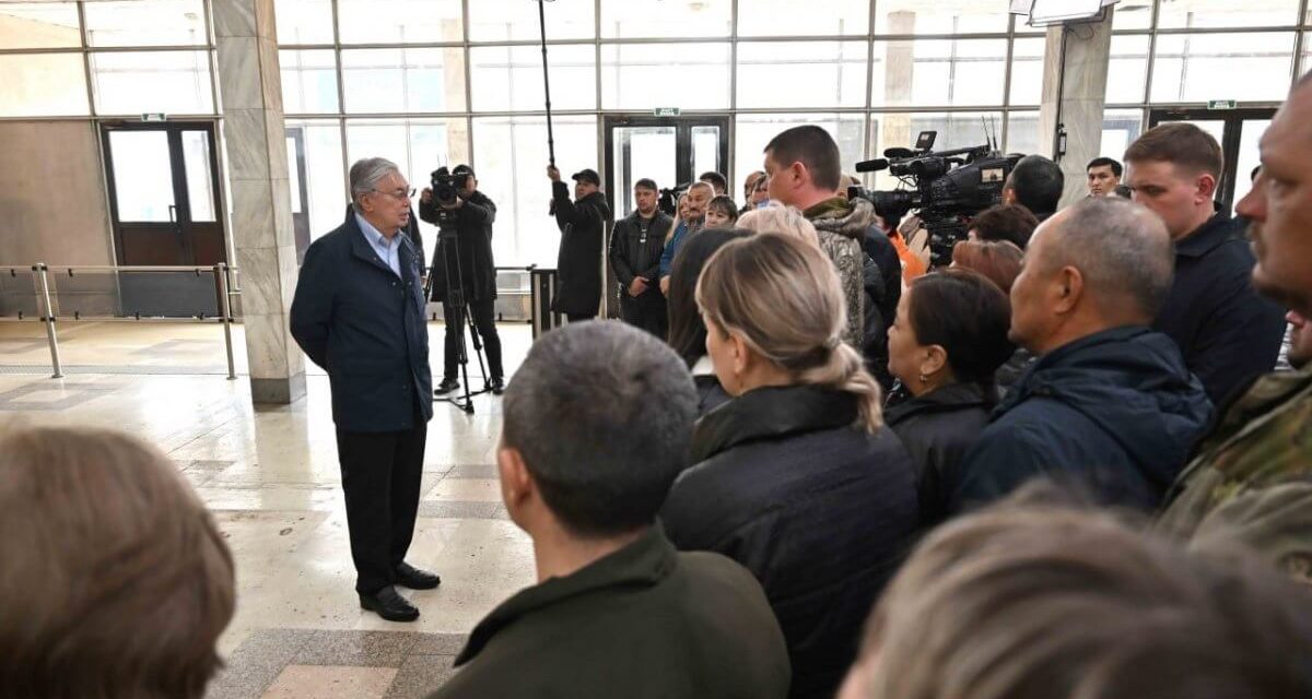 Бюджет қаржысы үнемделеді — Президент