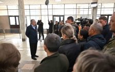 Бюджет қаржысы үнемделеді — Президент