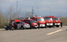 Орал қаласы маңында Жайық өзеніндегі су деңгейі көтерілді