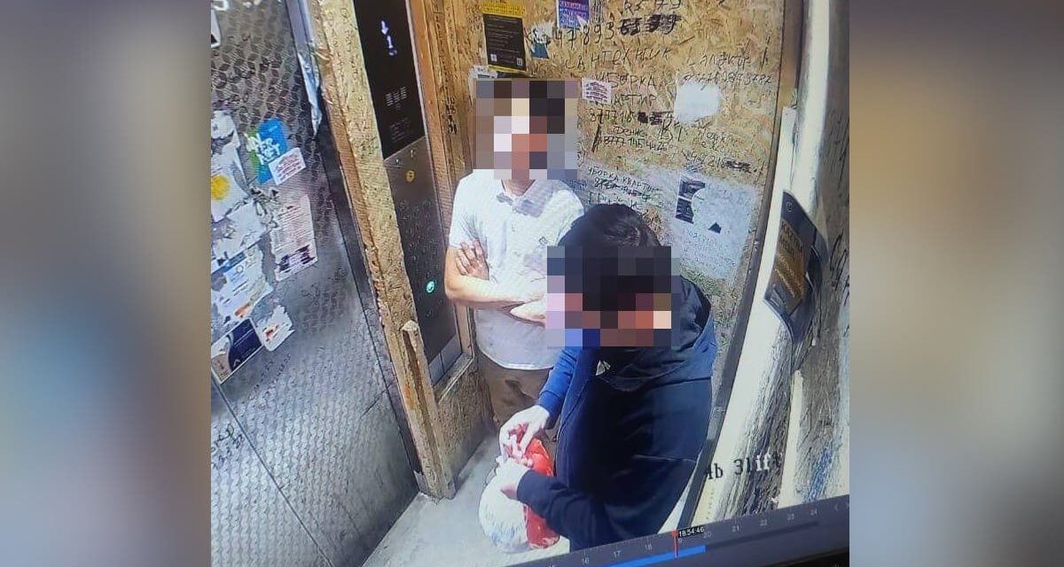 Алматыда пәтер жөндеуге келген құрылысшы 13 жастағы қызды зорлаған