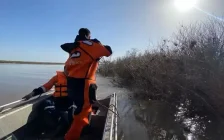 Ақмола облысында суға батып кетті деген адам тірі табылды