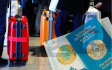 Жыл басынан бері 4,3 мыңнан астам этникалық қазақ қандас мәртебесін алды