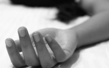 Павлодарда студент қыз өз-өзіне қол жұмсап, қайтыс болды