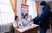 Қазақстанда жұмыс істейтін қытайлардың саны көбейді