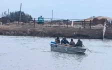 Батыс Қазақстанда құтқарушы пышақталды