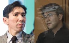 Досым Сәтбаев: Бишімбаев сияқтылар мемлекетті басқарғысы келді