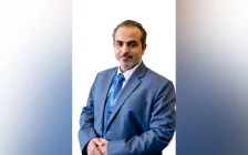 Астана әуежайының басқарма төрағасы тағайындалды