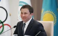 Бүгін  Геннадий Головкиннің туған күні
