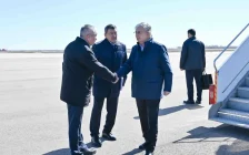 Тоқаев Солтүстік Қазақстанға жұмыс сапарымен барды