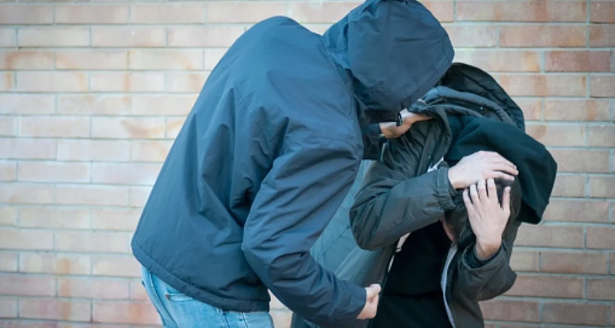 Павлодарлық жеткіншекке зәбір көрсеткен оқушылар 6 жылға сотталды