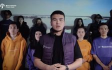 «Бәрімізге қатысты»: Жаңа Адамдар су тасқынынан зардап шеккендерге көмек көрсету үшін еріктілер орталықтарын ашады