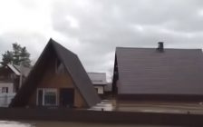 «Су деңгейі 9 метрге таяп қалды»: Ресейдің Орынбор қаласына қауіп төніп тұр