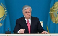 Астана халықаралық форумы өтпейтін болды