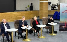 Түркия туризмі туралы кездесу өтті