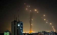 Израиль өздеріне шабуыл жасаған Иранға қарсы соғыспақ