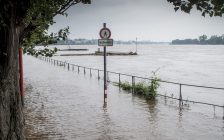 Ресей өзендерінің суы қауіпті деңгейде көтеріліп жатыр