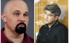 «Жасырғысы келеді»: Ресейлік психиатр Бишімбаевта «психопат пен абьюзер» белгілері бар екенін айтты