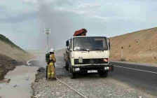 Шымкентте 22 адам белгісіз газдан уланды
