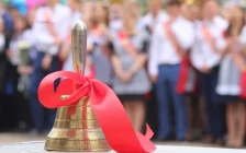 Ақтау мектептерінде соңғы қоңырау соғылмайды