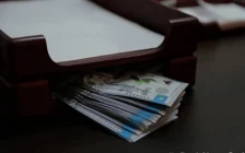 Қаратау кенішінде 862 млн теңге жымқырылған
