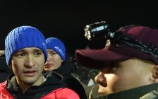 «Дала Қырандары» Жібек Жолы ауылының тұрғындарына көмекке барды