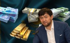 Қайрат Сатыбалдыұлы кінәсін толық мойындады