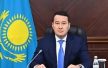 Әлихан Смайылов жаңа қызметке тағайындалды