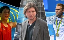 Бүгін – үш бірдей Олимпиада чемпионы туған күн