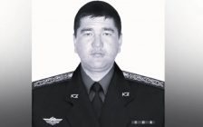 СҚО-да көмекке келген түркістандық құтқарушы қайтыс болды