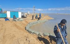1 млрд теңге: апат салдарын жоюға бөлінген қаржыны жымқырғандар туралы жаңа дерек белгілі болды