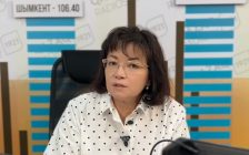 “Аудармашы”: Қымбат Досжан Жәнібекті саудалаған әйелдің кім екенін айтты