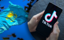 TikTok-қа тыйым: Халықаралық тәжірибе не дейді?