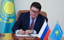 Қазақстан мен Ресей көмір ЖЭО салу туралы үкіметаралық келісімге қол қойды