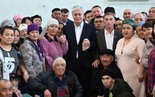 Тоқаев қазақстандықтарға және тілеулестік танытқан шетел басшыларына алғыс айтты