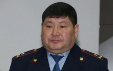 Адам зорлау: Талдықорған полициясының бұрынғы басшысы қанша жылға қамалуы мүмкін