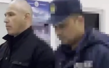 Әзербайжаннан қылмыстық топтың басшысы экстрадицияланды