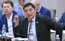 Мәжіліс депутаты: су қоймаларының тағдырын мафия шешіп отыр
