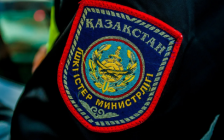 Астанада 8-сынып оқушысы мектеп терезесінен секіріп кетті – ІІМ пікір білдірді