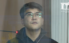 «Дауыс көтермеңіз!». Бишімбаев Нүкенованың адвокатына